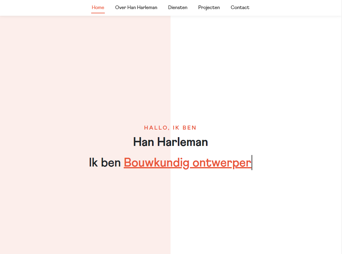Han Harleman