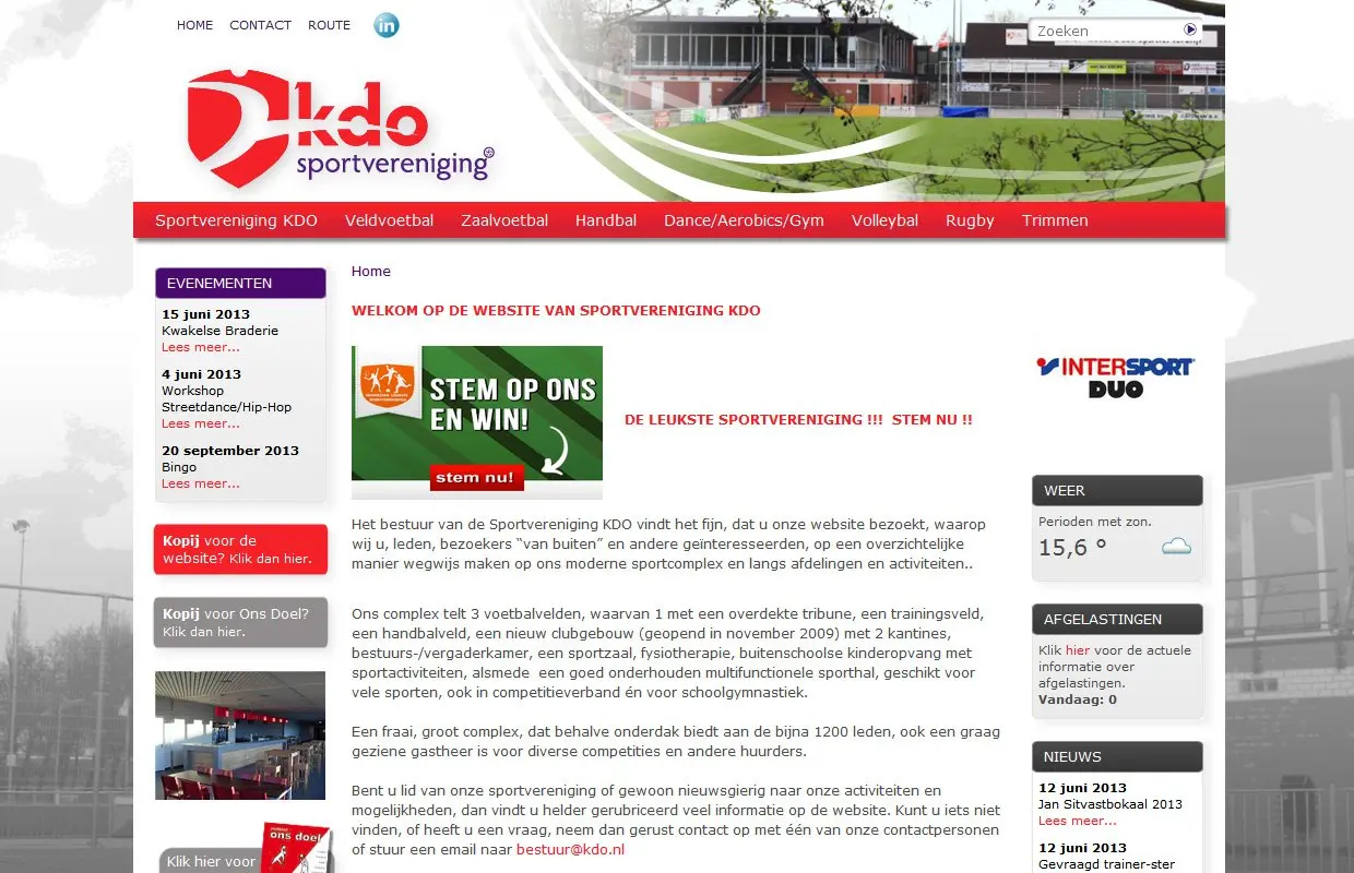 KDO